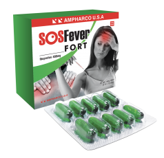 SOSFever FORT